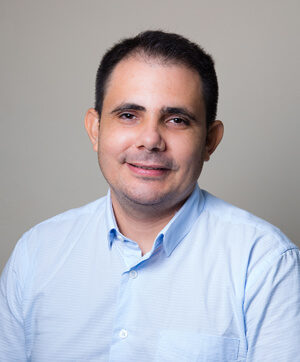 Yoanny Torres, Team Leader at Dofleini Software