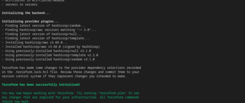 De Terraform a Terraform Cloud. Parte 1, los inicios.