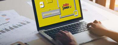 Cuba Joven, nuevo espacio digital desarrollado por Dofleini