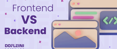 ¿Qué es mejor entre Frontend o backend? Los dos