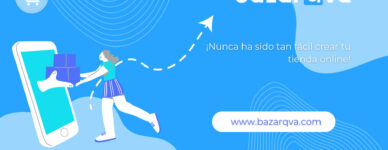 Bazarqva, nuestra apuesta para un comercio electrónico 100% cubano