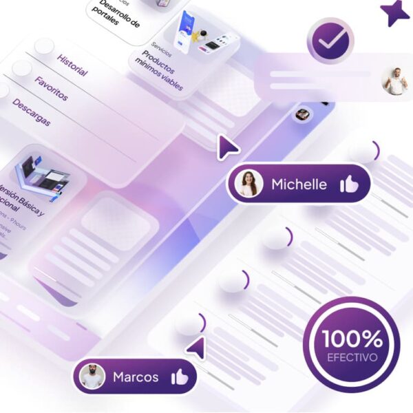 Desarrollo de Portales Web