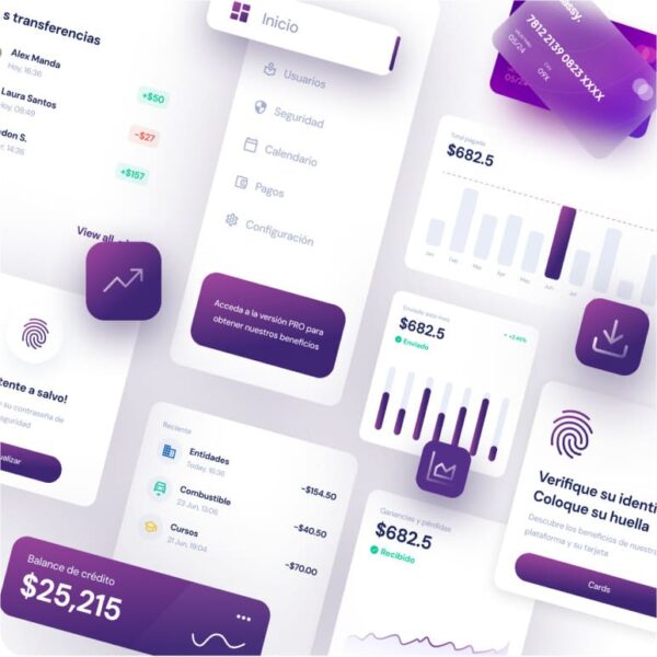 Caso de éxito de Dofleini Software: proyecto de desarrollo de software a medida