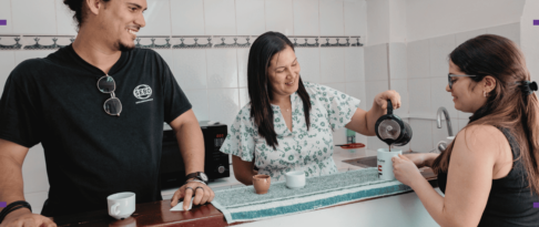 ¿Sabías que tu bienestar es tu mejor herramienta de trabajo?