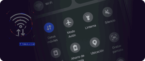 Saca el máximo a tu plan de datos con estos 7 hábitos inteligentes