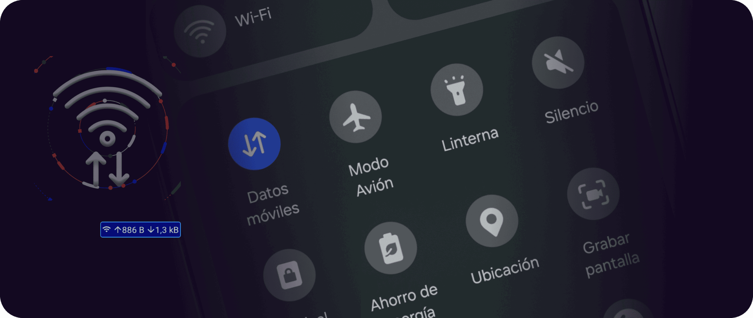 Saca el máximo a tu plan de datos con estos 7 hábitos inteligentes