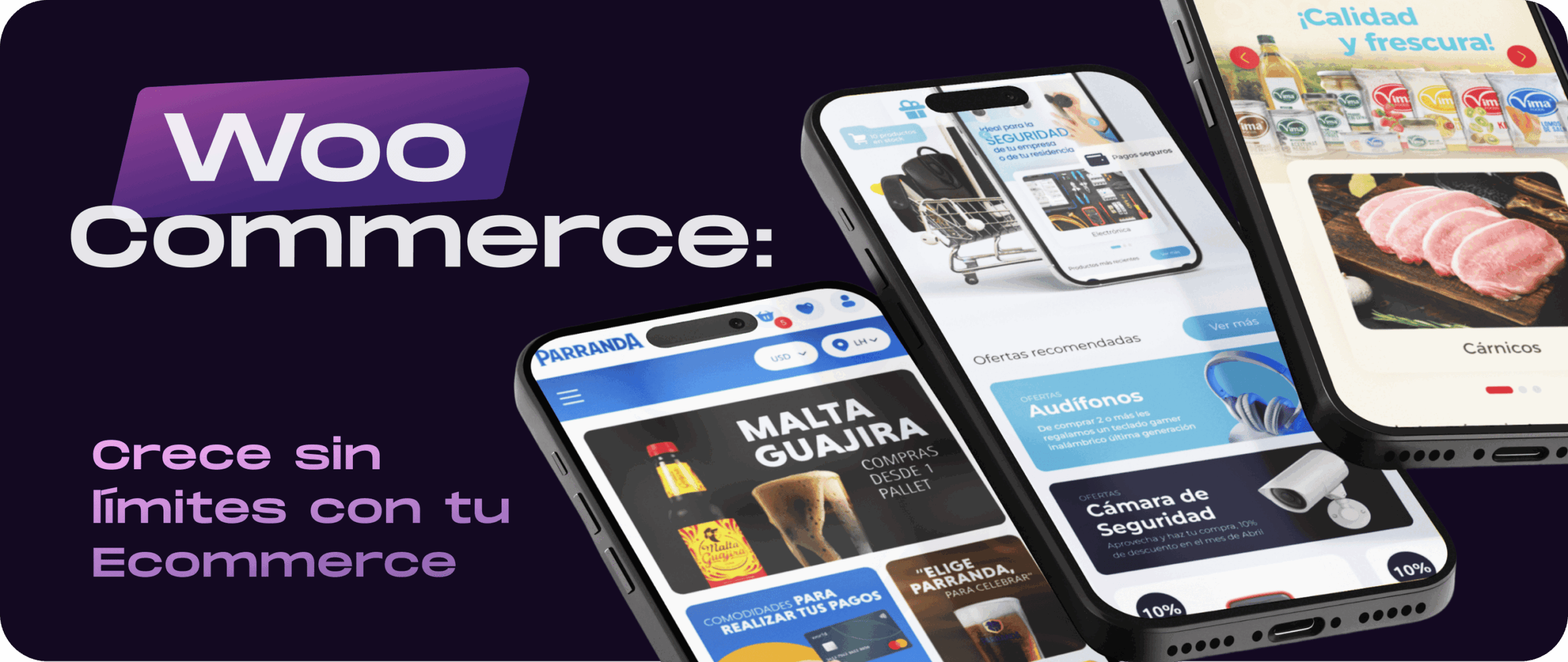 WooCommerce, la clave para crecer sin límites en tu ecommerce
