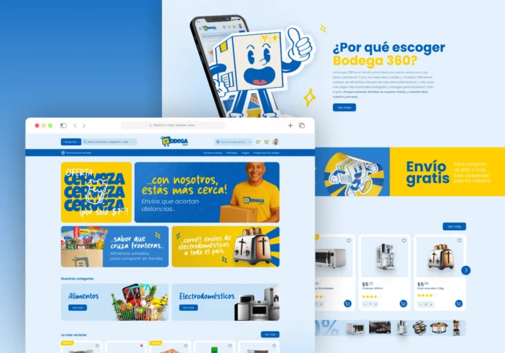 Tubodega360